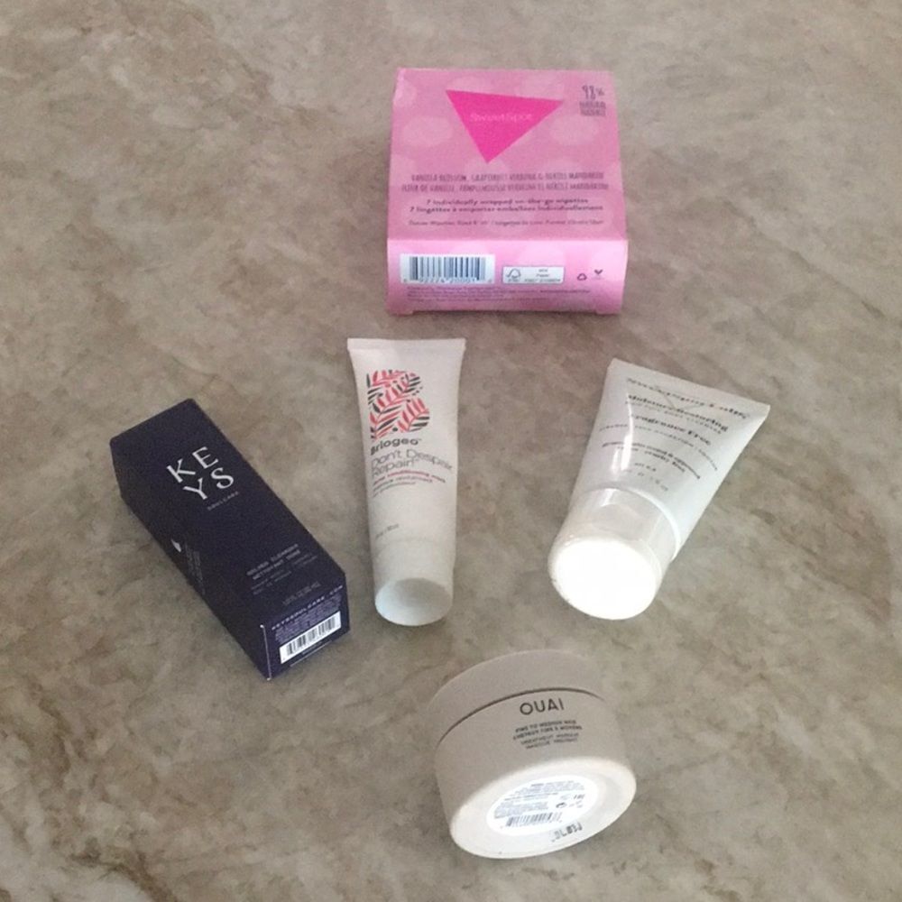 Beauty Bundle 
